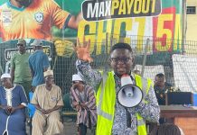 Kasoa Old Market Redevelopment: Traders Agree to Relocate to Iron City Market After Engagement with MCE Kasoa Old Market Redevelopment: Traders Agree to Relocate to Iron City Market After Engagement with MCE