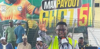 Kasoa Old Market Redevelopment: Traders Agree to Relocate to Iron City Market After Engagement with MCE Kasoa Old Market Redevelopment: Traders Agree to Relocate to Iron City Market After Engagement with MCE