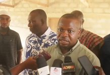 Kwahu West MCE Distributes 10,000 Nkoko Nketenkete Chicks to 200 Households Kwahu West MCE Distributes 10,000 Nkoko Nketenkete Chicks to 200 Households