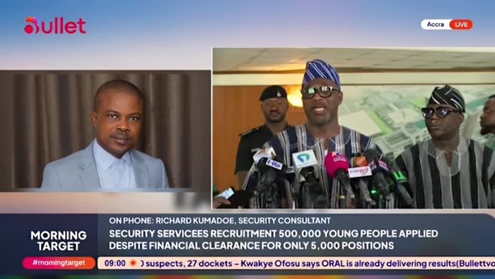 Yonsei University Honours Mahama with Honorary PhD in Public Administration