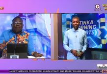 Call for Dede Ayew to Step Aside Sparks Debate Call for Dede Ayew to Step Aside Sparks Debate