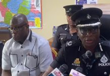 Three Arrested Over Killing of Kusasi Chief in Asawase Three Arrested Over Killing of Kusasi Chief in Asawase