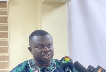 GJA Raises Concerns Over Police Recruitment Process, Calls for Reforms Police Recruitment