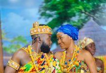 How Ghana Month Celebrations Are Inspiring a New Wave of National Pride How Ghana Month Celebrations Are Inspiring a New Wave of National Pride