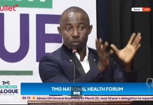 Over 60% of Emergency and Critical Care Nurses Have Left Ghana — RNMA Over 60% of Emergency and Critical Care Nurses Have Left Ghana — RNMA