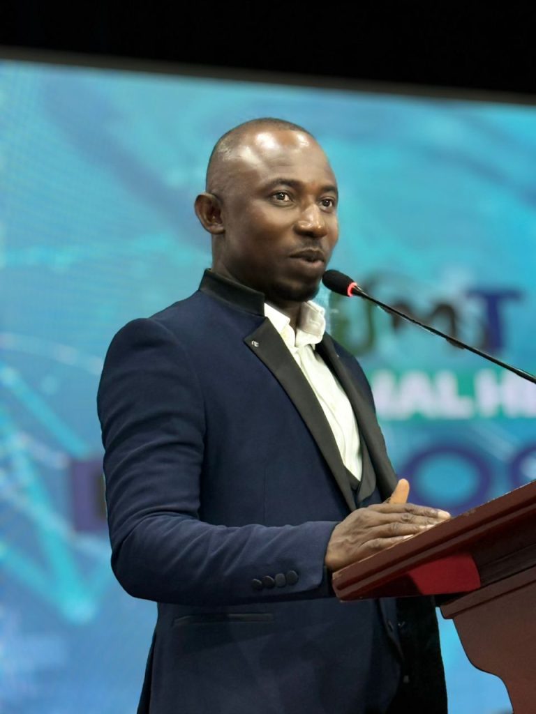 Over 60% of Emergency and Critical Care Nurses Have Left Ghana — RNMA