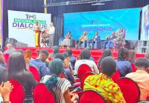 MoH commends Tobinco Media Group for Holding National Health dialogue, Urges Sustainability TMG National Health dialogue