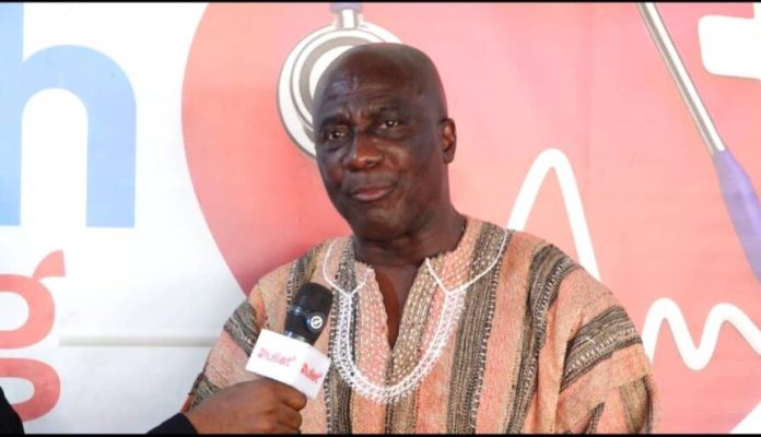 Tobinco Chairman Urges Government-Private Sector Partnership to Tackle Disability Unemployment