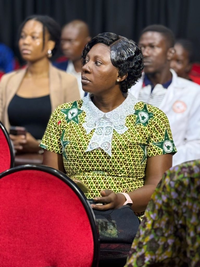 TMG National Health dialogue