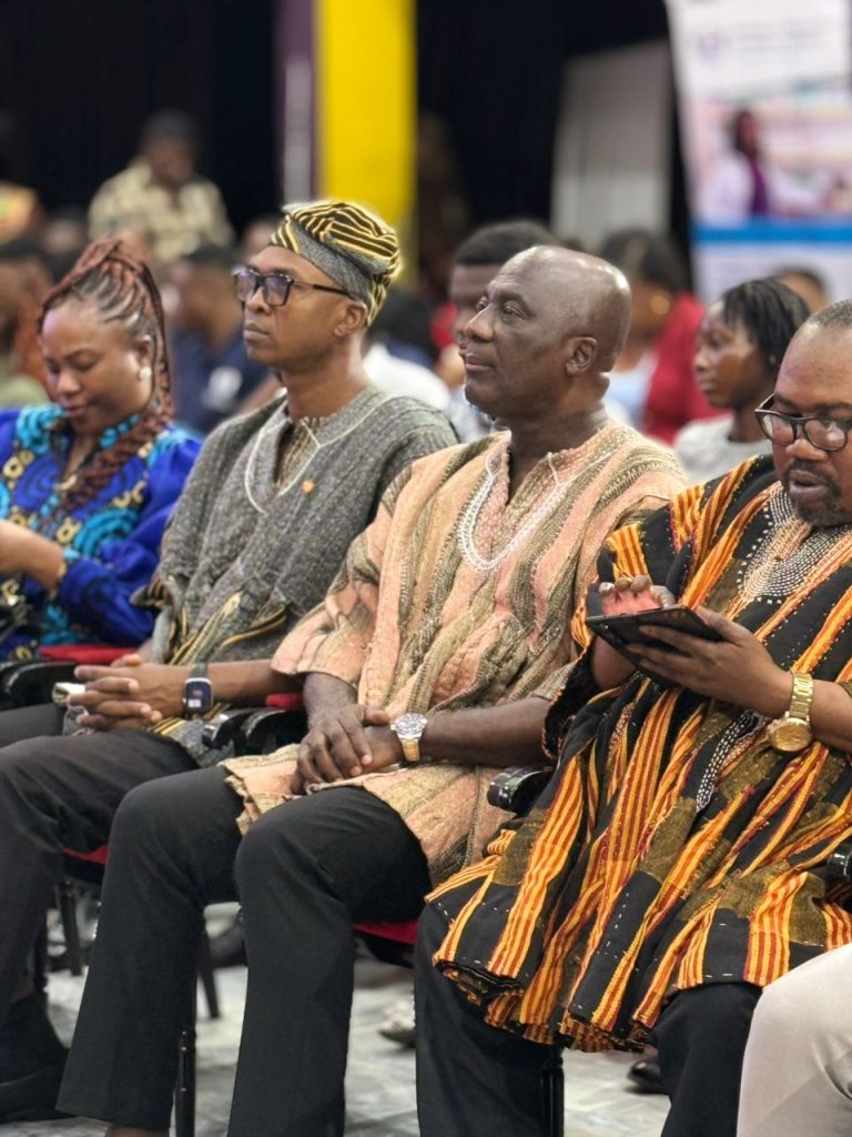 TMG National Health dialogue