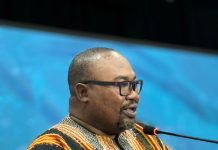 ‘No Bed Syndrome’: Use Other Health Facilities to Reduce Pressure – Dr. Mark Kurt Nawaane Dr. Mark Kurt Nawaane