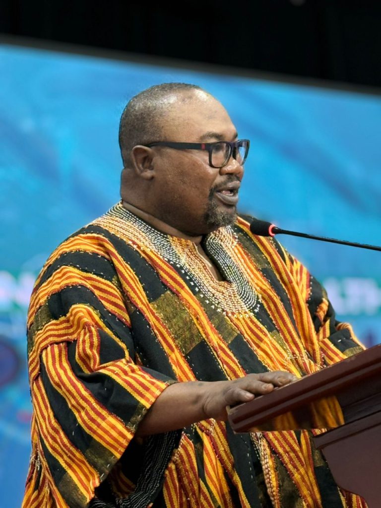   Dr. Mark Kurt Nawaane