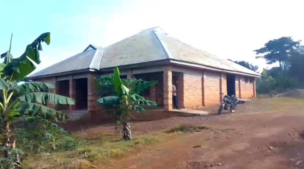 Abandoned CHPS Compound Leaves Nfensi Residents in Healthcare Crisis
