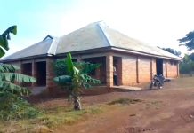 Abandoned CHPS Compound Leaves Nfensi Residents in Healthcare Crisis Abandoned CHPS Compound Leaves Nfensi Residents in Healthcare Crisis