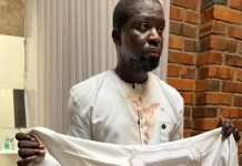 Ibrahim Mahama Meets Police Management Board Over Assault Allegations Ibrahim Mahama Meets Police Management Board Over Assault Allegations