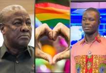 Madugu Urges Withdrawal of Anti-LGBTQ+ Bill, Questions Government’s Delay Madugu Urges Withdrawal of Anti-LGBTQ+ Bill, Questions Government’s Delay