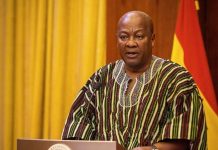 Lincoln University Holds a Special Place in My Heart- President Mahama Lincoln University Holds a Special Place in My Heart- President Mahama