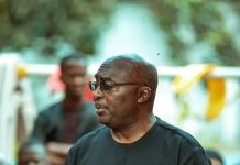 Dr. Bawumia Expresses Sympathy After Accra Newtown Building Collapse Dr. Bawumia Newtown