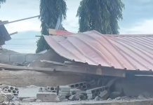 Fatal Accra Newtown Building Collapse Leaves Three Dead, 20 Rescued Fatal Accra Newtown Building Collapse Leaves Three Dead, 20 Rescued