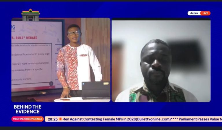 Sole-sourcing contracts: MFWA flags 81 out of 107 deals as abuse