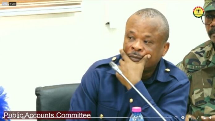 PAC Acting Chair Calls for Prosecution of Former Defence Procurement Director