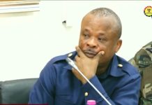 PAC Acting Chair Calls for Prosecution of Former Defence Procurement Director PAC Acting Chair Calls for Prosecution of Former Defence Procurement Director