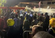 IET-GH calls for thorough probe into Accra New Town building collapse Accra New Town building collapse
