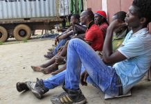 Closing the Skills Gap Amid Rising Unemployment in Ghana: The Chance For Children Way Closing the Skills Gap Amid Rising Unemployment in Ghana