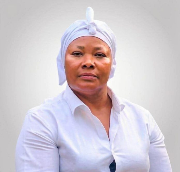 Nana Agradaa Released From Prison After Eight Months