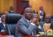 Gov’t Bans Land Entry of Key Goods to Tighten Border Controls Gov’t Bans Land Entry of Key Goods to Tighten Border Controls