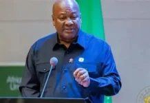 Mahama Orders Review of Fourth Estate Report on ‘Big Push’ Contracts Mahama Orders Review of Fourth Estate Report on ‘Big Push’ Contracts