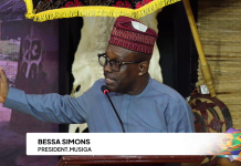 Let’s Protect and Promote Highlife – MUSIGA President Rallies Ghanaians TMG Heritage Connect