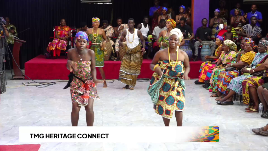 TMG Heritage Connect