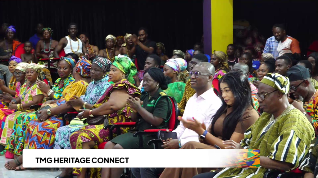 TMG Heritage Connect