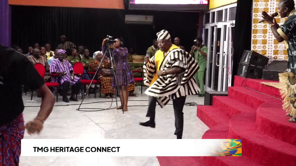 TMG Heritage Connect