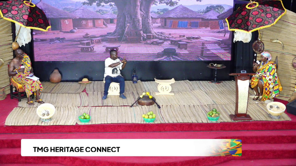 TMG Heritage Connect