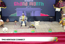 Pride, Culture and Highlife: TMG Starts Heritage Connect in Majestic Style TMG Heritage Connect