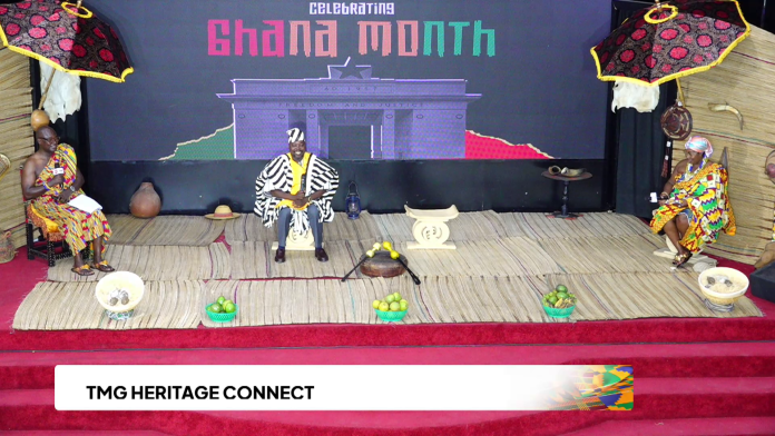 TMG Heritage Connect TMG Heritage Connect