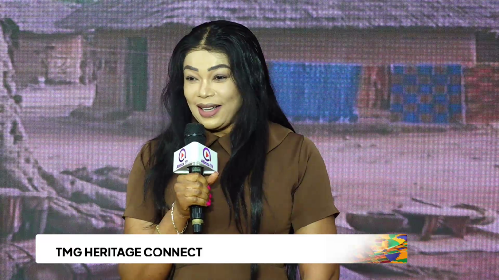 TMG Heritage Connect