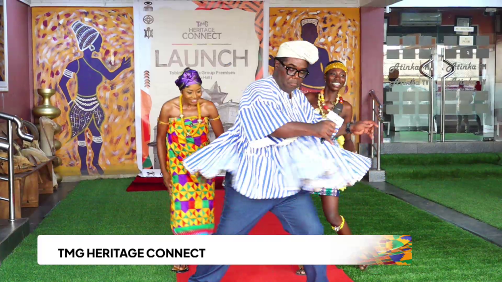 TMG Heritage Connect