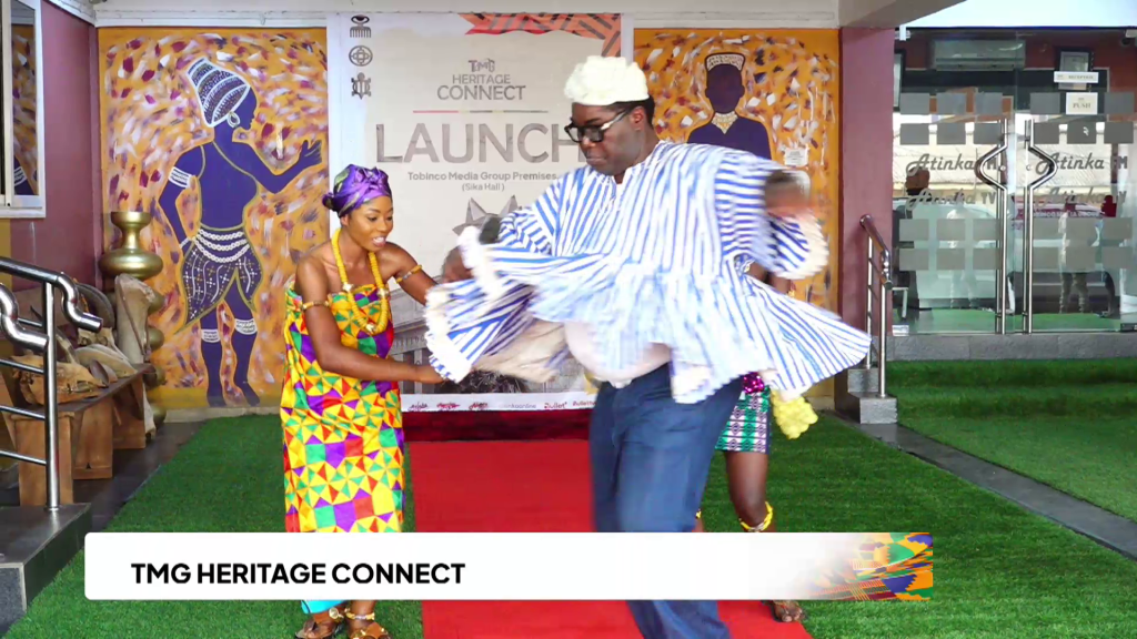TMG Heritage Connect