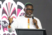 Hotwav Gomoa Easter Carnival Launch: A-Plus Calls for Investment in Gomoa Gomoa Easter Festival