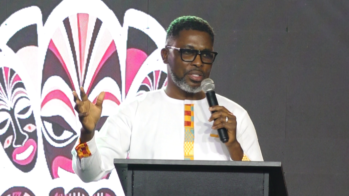 Gomoa Easter Festival