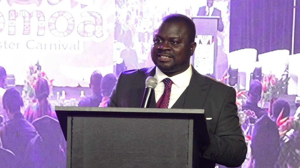 Gomoa Easter Festival