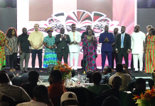 Hotwave Gomoa Easter Carnival to Become Ghana’s Biggest Cultural Export – Dwumfour Gomoa Easter Festival