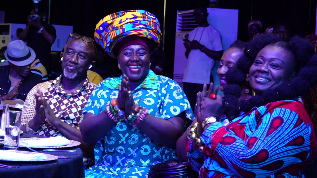 Gomoa Easter Festival