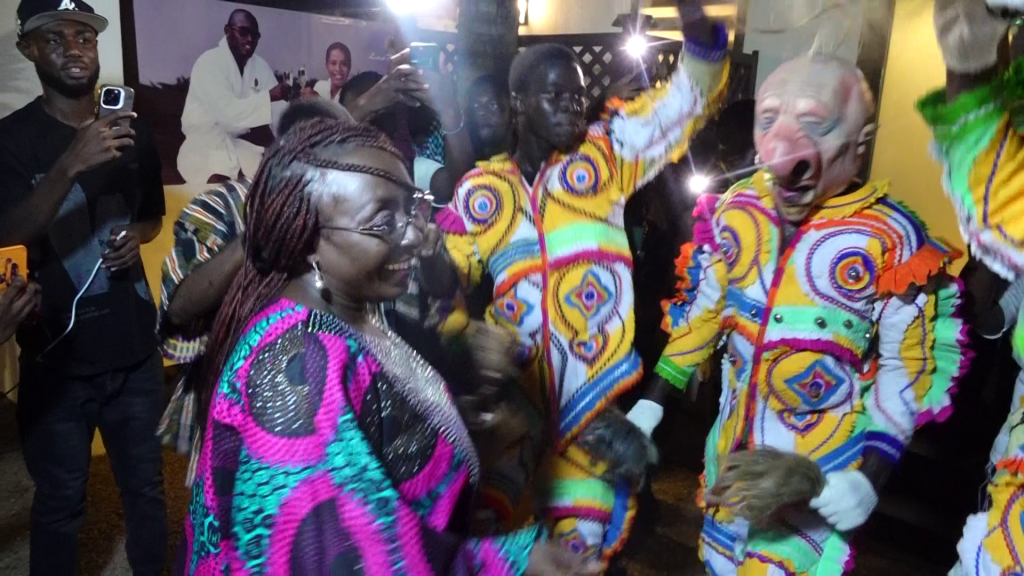 Gomoa Easter Festival