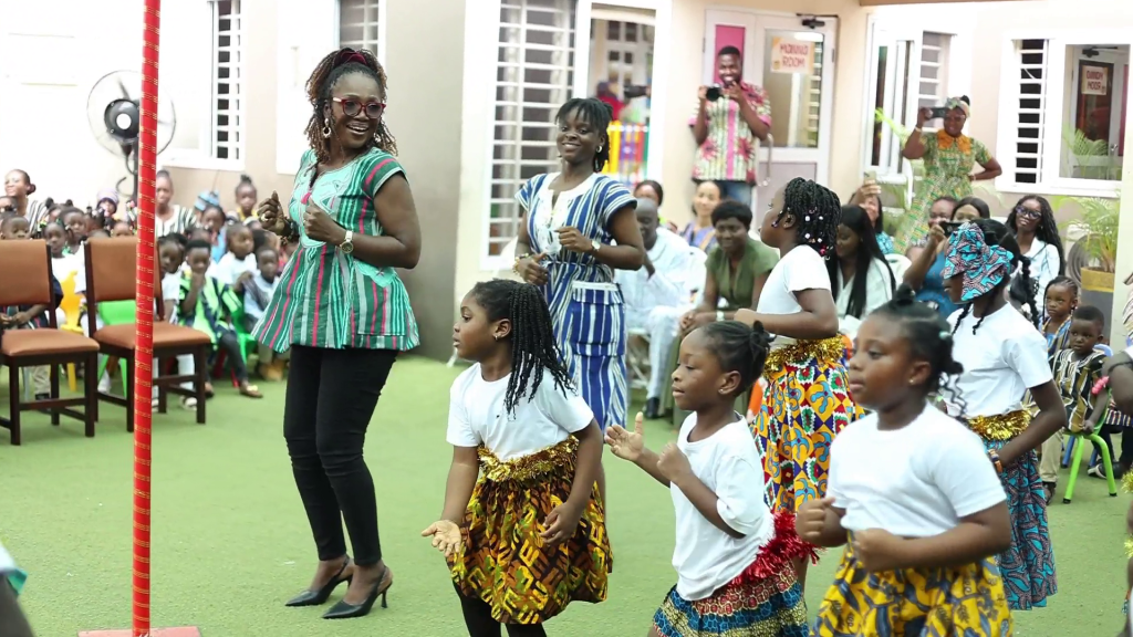 Happy Bloomers School