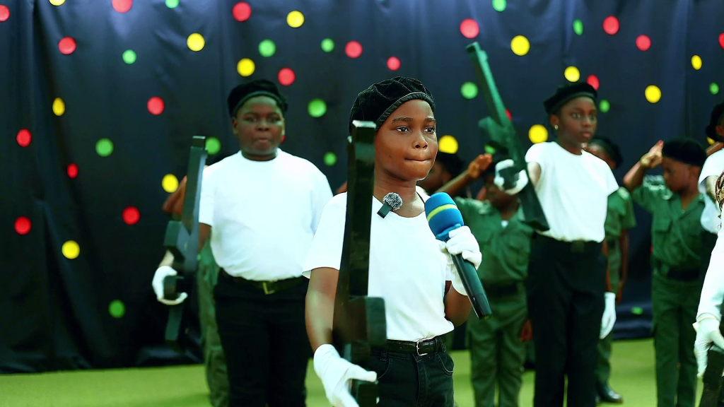 Happy Bloomers School