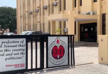 Condition of Service : CLOGSAG Members Embark on Indefinite Nationwide Strike CLOGSAG